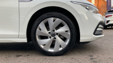 Volkswagen Golf 2.0 TDI 150 Style 5dr DSG Diesel Hatchback